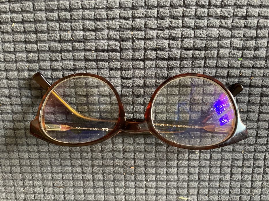 Oculos gaming sem graduação