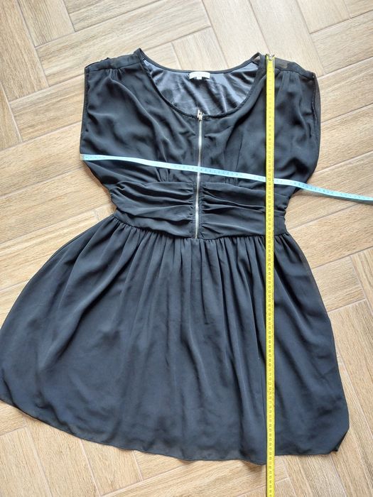 Elegancka Sukienka rozm. 46