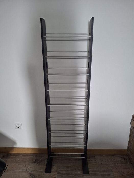 Estante Para Vídeos ou Livros