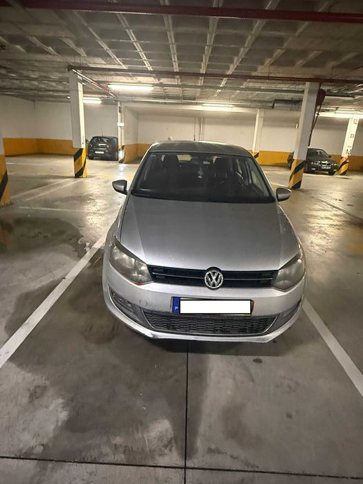 Volkswagen Polo 2010 – Económico
