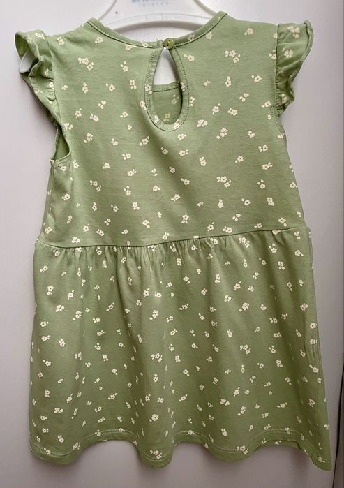 Сукня H&M, 80-86 см