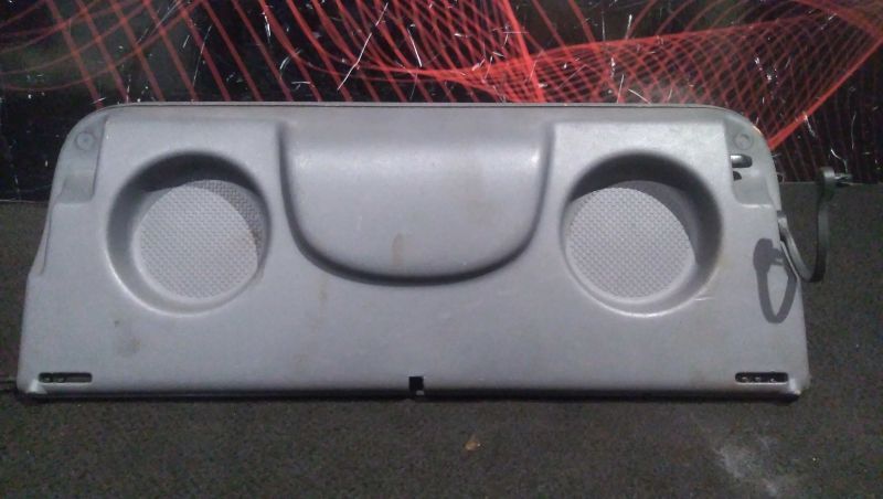 Tampa Do Porta Luvas Renault Clio Ii (Bb_, Cb_)