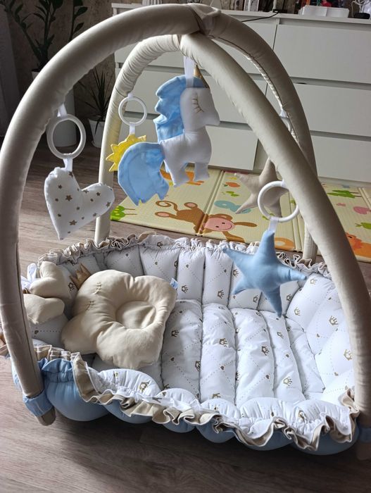 Продам детский кокон