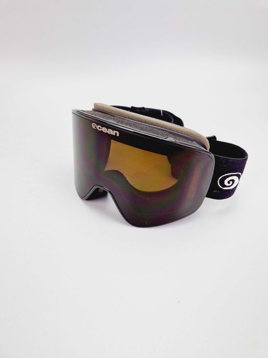 Gogle na Narty Snowboard OCEAN ASPEN kat. S2
