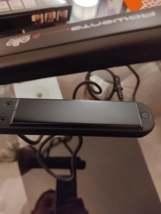 Alisador de cabelo Rowenta