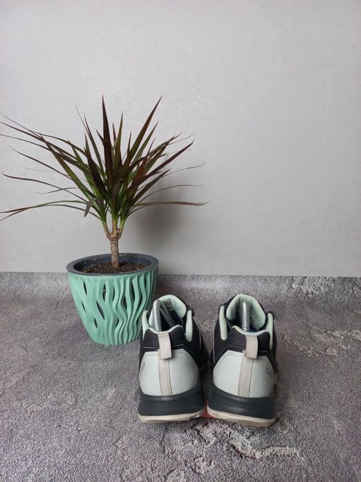 Кроссовки Adidas Terrex Gore- Tex