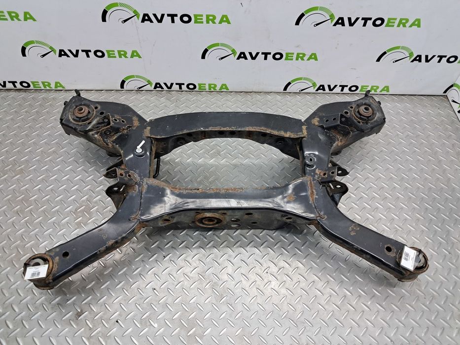 Подрамник задний NISSAN ROGUE 21- 554006RR2B