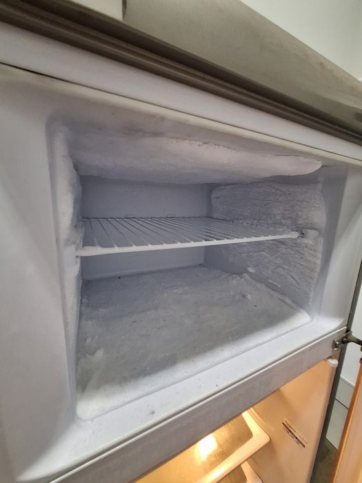 Frigorífico Hotpoint Ariston