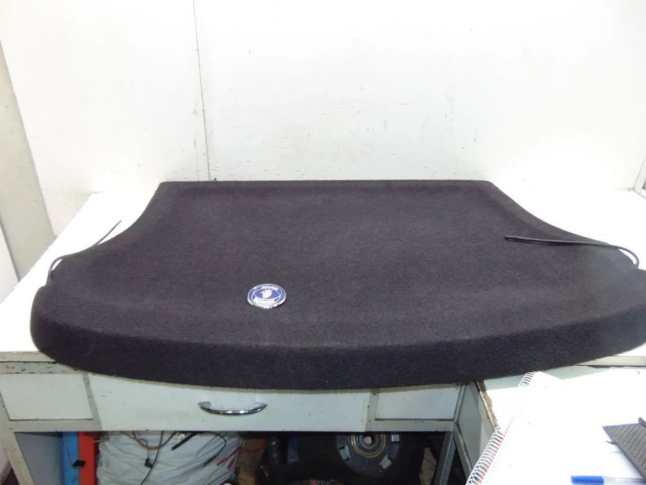 Saab 93 chapeleira/Símbolo