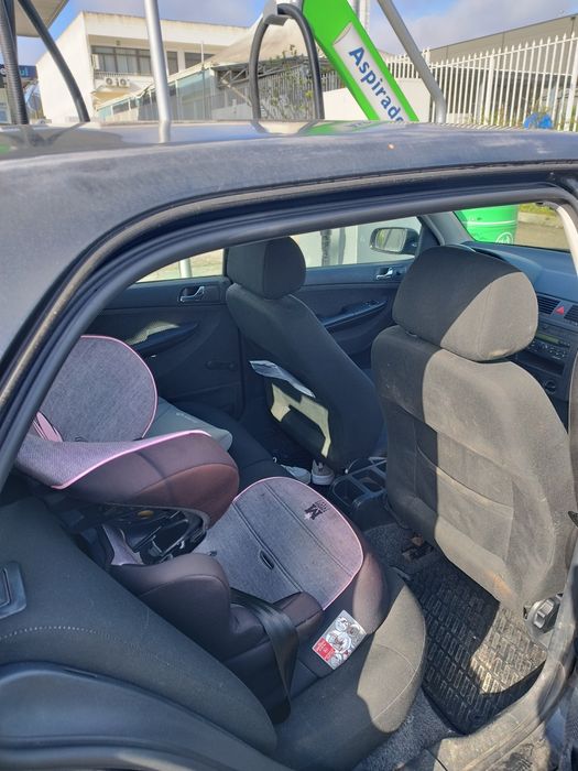 Vendo Skoda Fabia