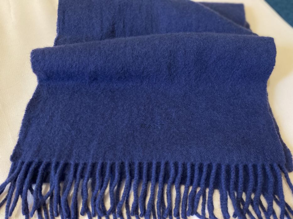 Шарф шерстяной,шарф ангора