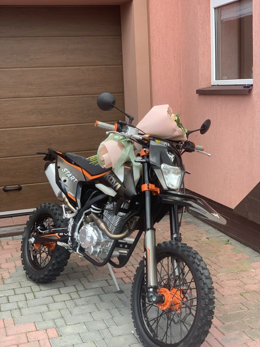 Кові старт 250 2026рік