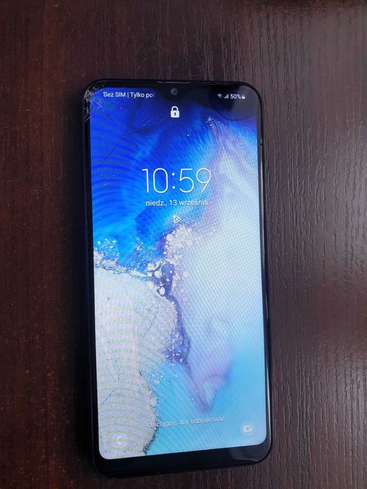 Samsung Galaxy A20e