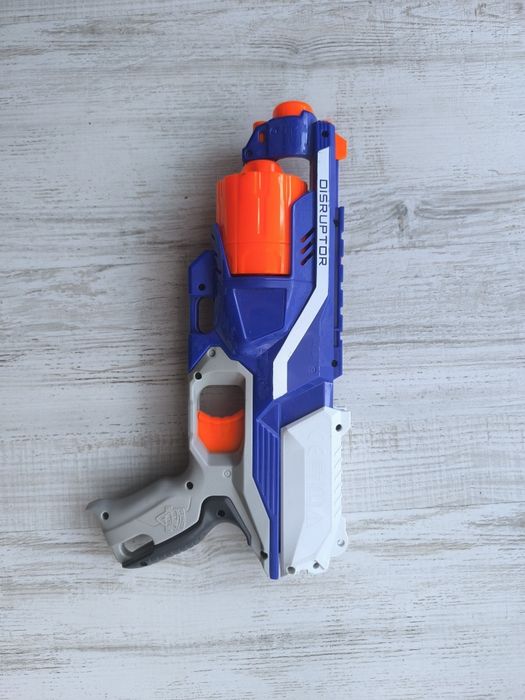 Pistolet zabawkowy Nerf N-Strike Elite Disruptor
