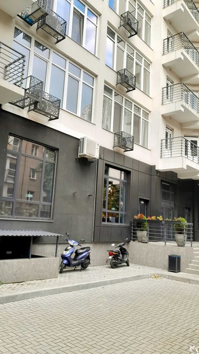 Квартира с ремонтом на Сегедской,  ЖК Сегмент.