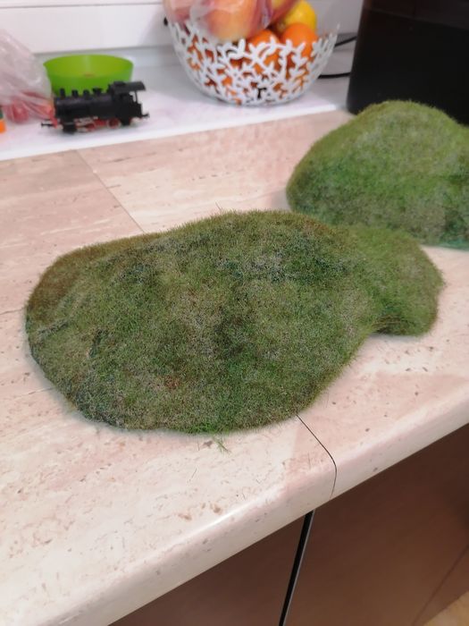 Wzniesienie makieta h0 piko