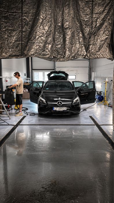 PopDetail detailing samochodowy