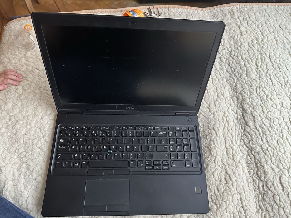 Dell Latitude 5590