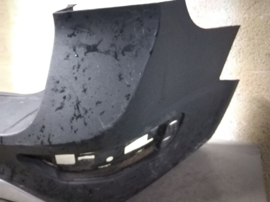 Vendo Para-choque de tras Volvo XC70 ano 2007 /15