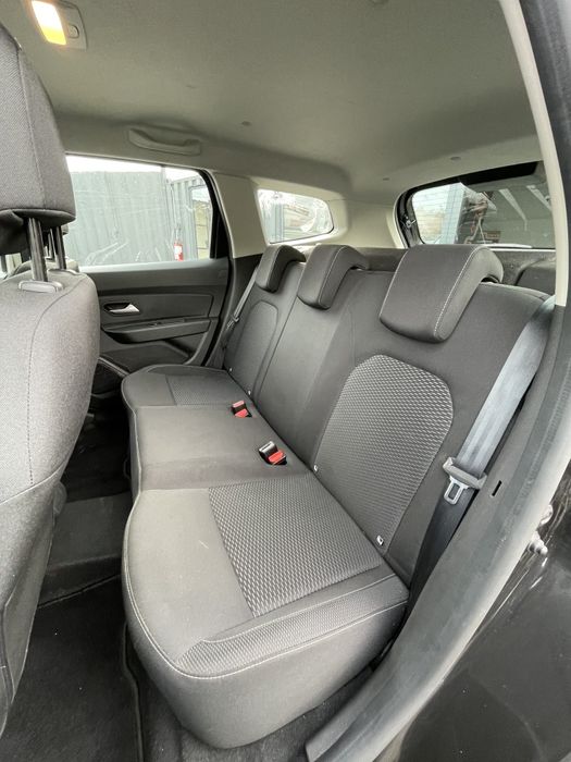 Dacia Duster 1.0 TCE Comfort, ano 2021, 68400kms! Desde 235€