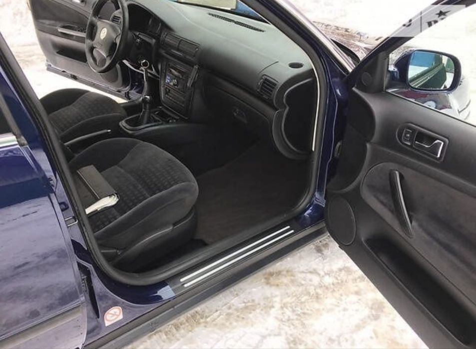 Volkswagen Passat B5+ 2003 2.0 Авто від власника 5 років в одних руках