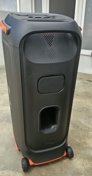 JBL PartyBox 710 – 800W RMS – Como Nova + Garantia