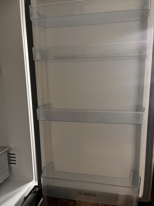 Холодильник BOSCH б/у