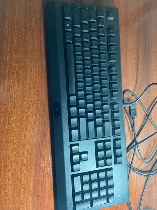 teclado razer cynosa