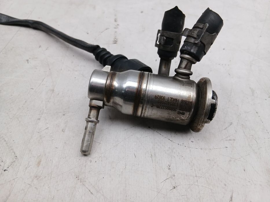 Injector ADBLUE RENAULT Megane IV Grandtour (K9A/M_)