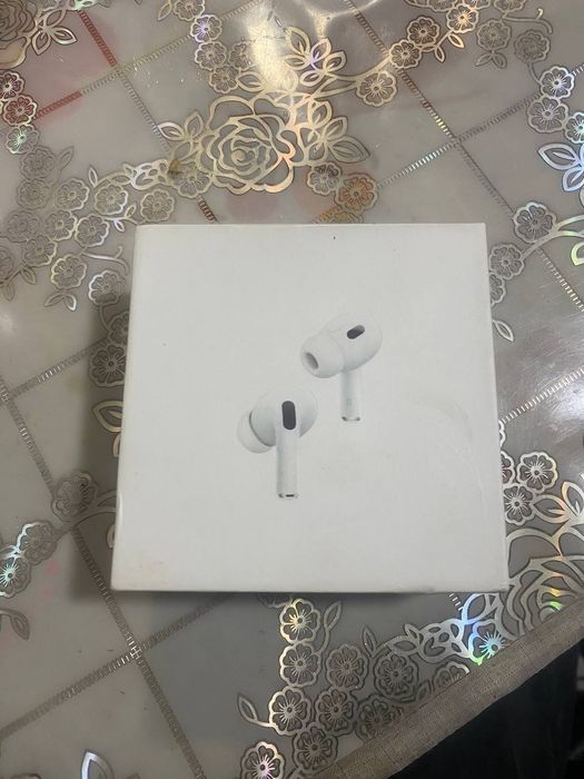 Apple Airpods pro 2 generation