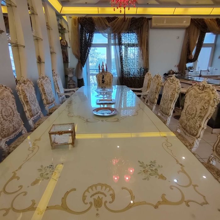 2-кімнатна квартира за адресою вул. Лютеранська (площа 150 м²) - Atlanta.ua - фото 8