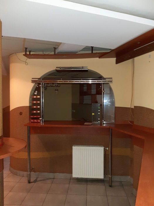 Здам в оренду приміщення офісного/комерційного призначення у Мукачеві