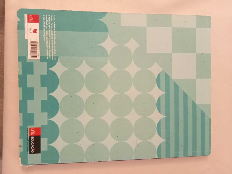 livros de atividades 5º ano