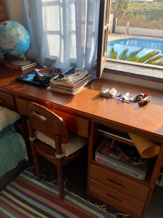 Quarto Criança ou Jovem