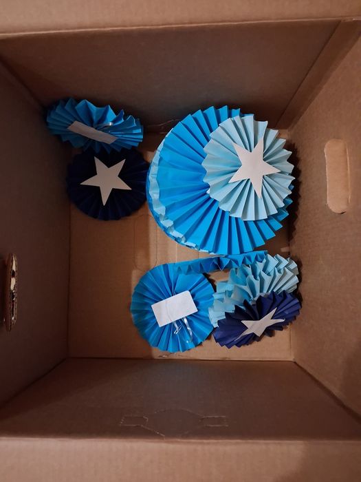 Фотозона для хлопчика