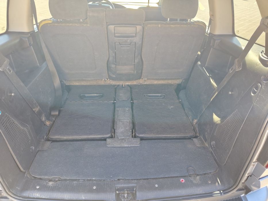 Opel Zafira 2003 VIN W0L0TGF7532218487 фото оголошення 14 з 22