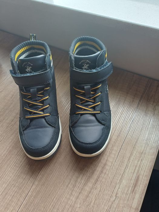 Buty polo rozmiar 32