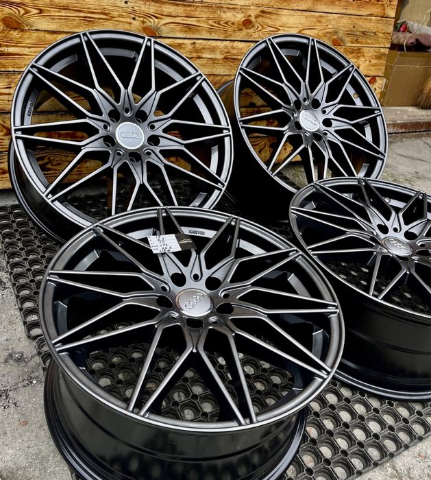 Диски 5/112 r19 Audi, Skoda, Volkswagen