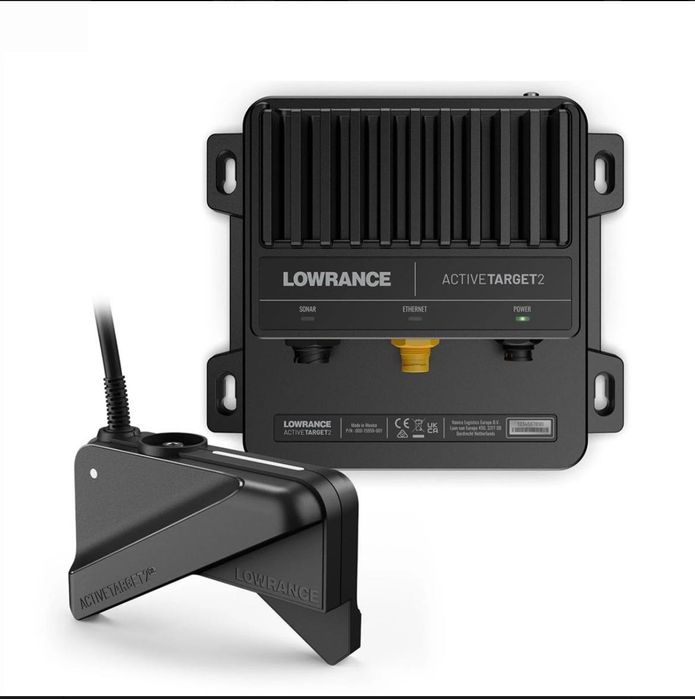 Lowrance Activ TARGET 2 XL - OKAZJA!!!