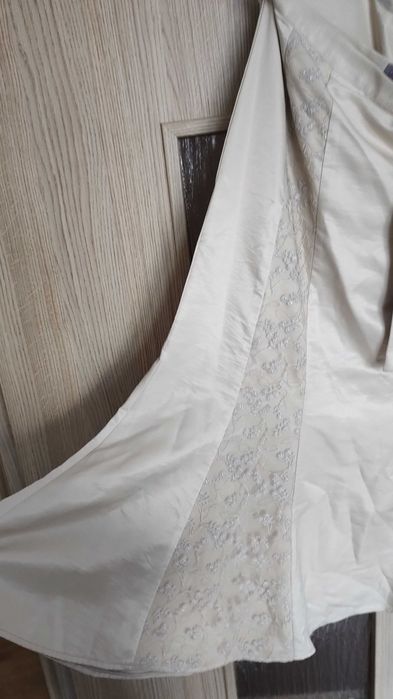 Garsonka damska  3 części nowa