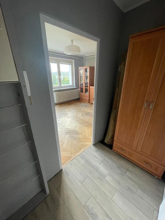 wynajmę kawalerkę 30m2 Gdańsk Zaspa Pilotów