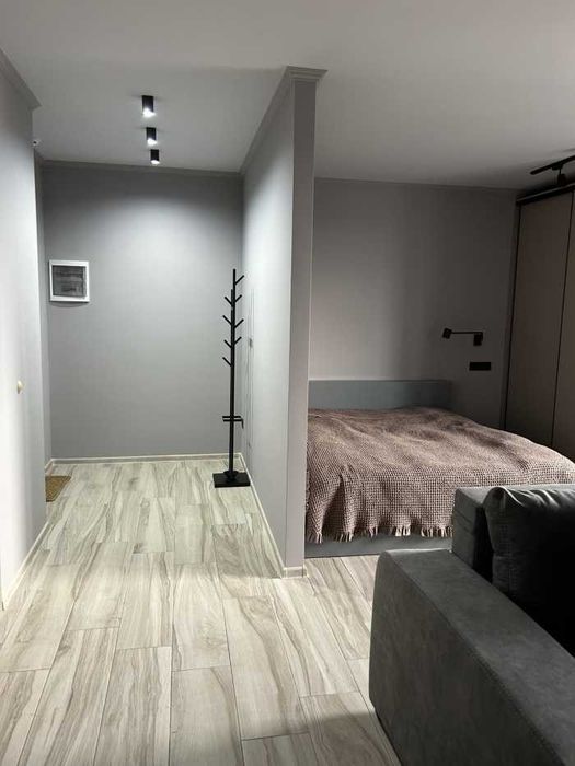 Аренда  квартиры пр. Центральный