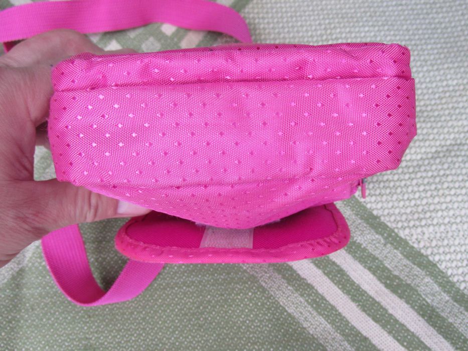 Сумка для девочки через плечо