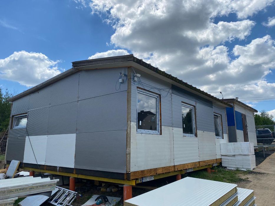 Wielka wyprzedaż płyt warstwowych,najtaniej w kraju, II klasa promocja