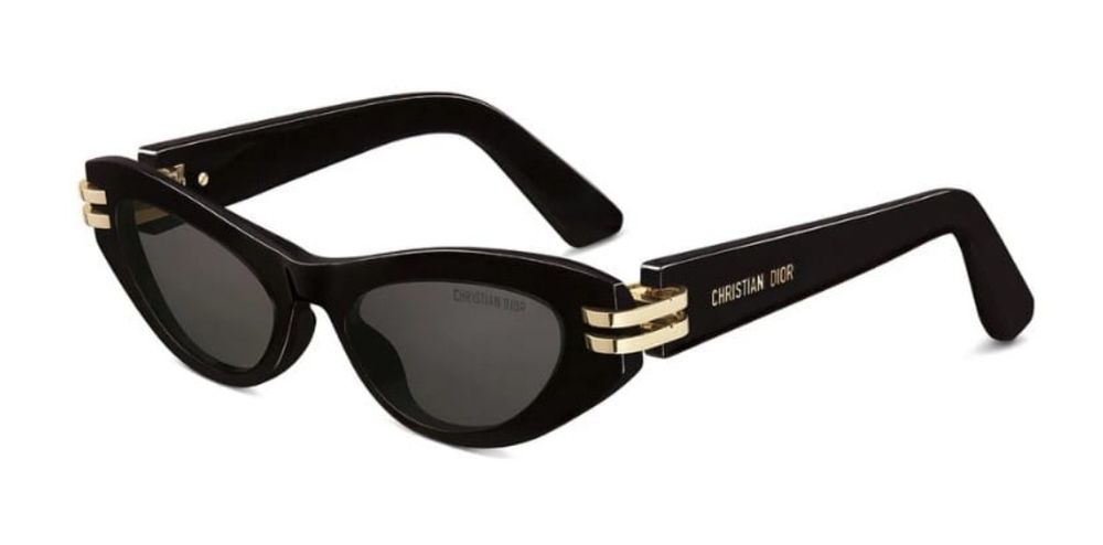 Okulary przeciwsłoneczne Dior