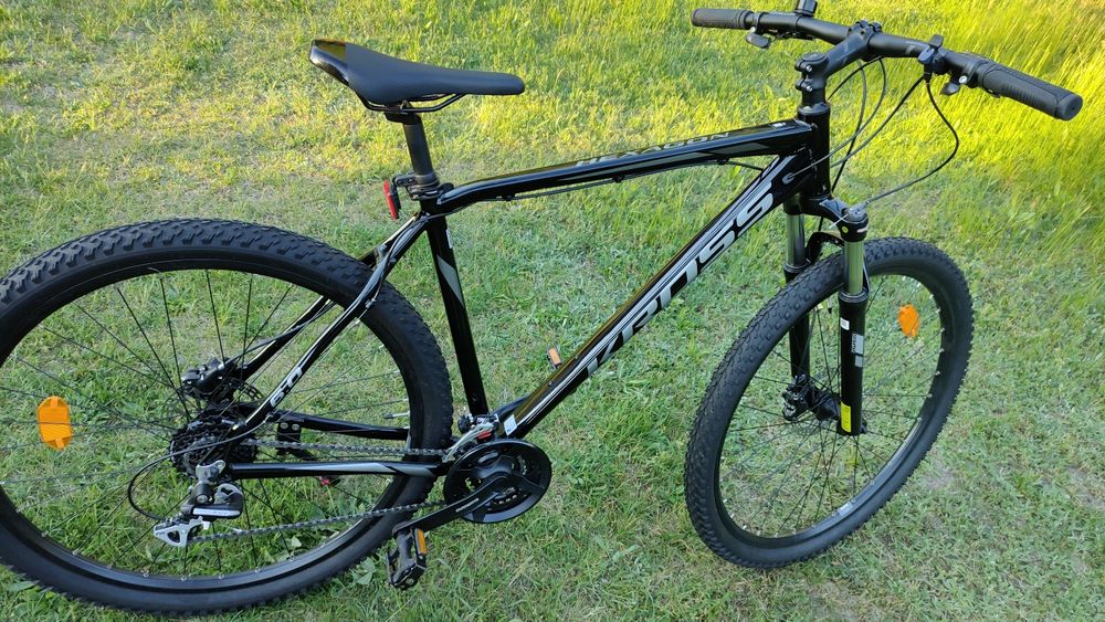 Rower MTB Kross Hexagon 6.0 L 29'