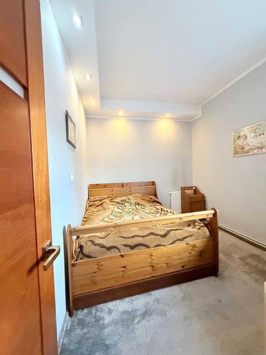 Mieszkanie 3 pokojowe / centrum Piły