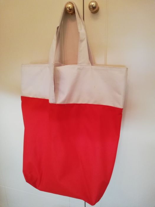 Sacos Multiusos em pano ou plástico