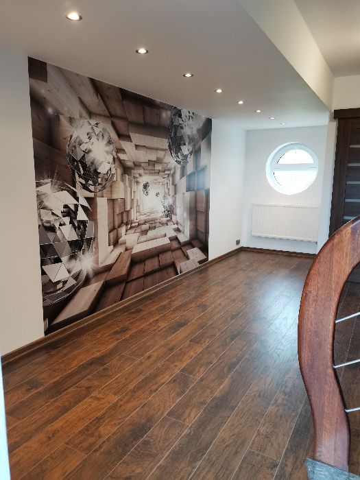 Usługi remontowo budowlane