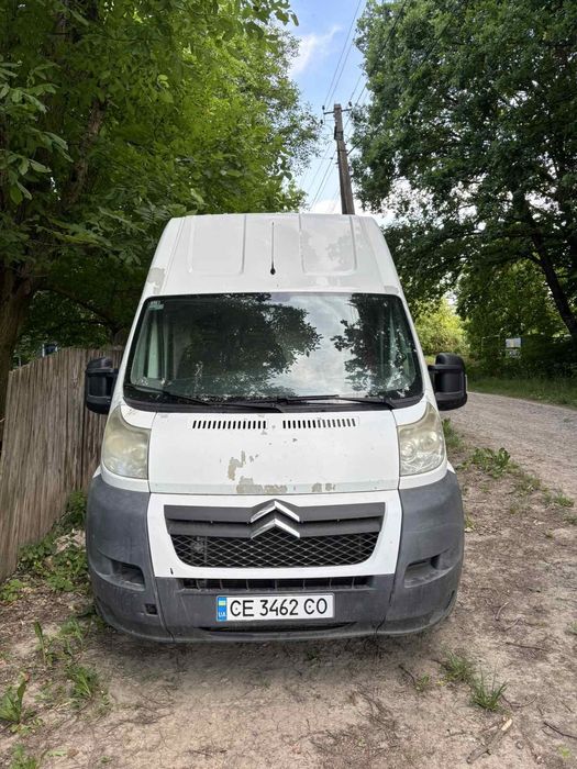 Продам Сітроен джампер